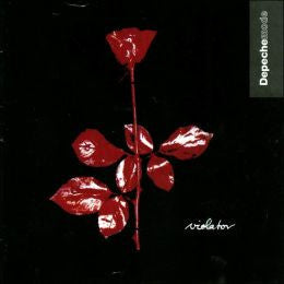 Depeche Mode - Violator - LISTEN TO THE ENTIRE ALBUM FOR FREE ON SPOTIFY