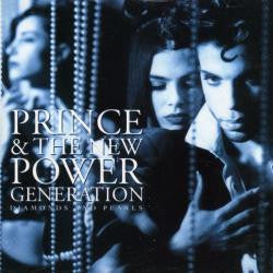 Prince & the New Power Generation (Diamonds and Pearls) LISTEN TO THE ENTIRE ALBUM FOR FREE ON SPOTIFY