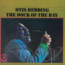 Otis Redding - The Dock of the Bay (1968) LISTEN TO THE ENTIRE ALBUM FOR FREE ON RDIO