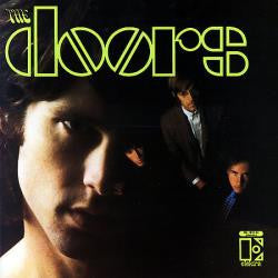 The Doors - The Doors - LISTEN TO THE ENTIRE ALBUM FOR FREE ON RDIO