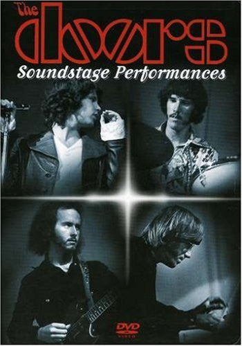 The Doors - Soundstage Performances (Digital Film) - Watch Now with Free Trial through Qello