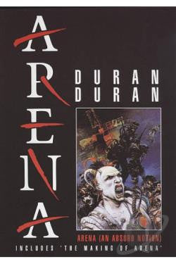Duran Duran - Arena: The Movie (Digital Film) - Watch Now with Free Trial through Qello
