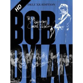 Bob Dylan: 30th Anniversary Concert Celebration (Digital Film) - Rent or Buy Now Through Amazon Instant Video