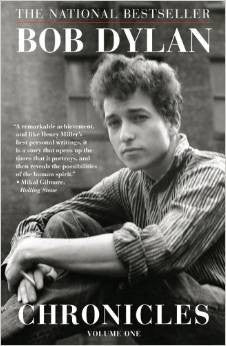 Bob Dylan Chronicles