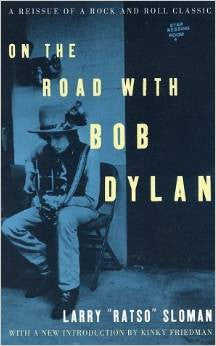 On the Road with Bob Dylan (Digital Book) - Preview, Buy, and Download Now through iTunes