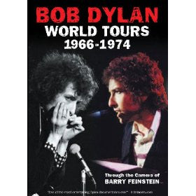 Bob Dylan: World Tours 1966-1974 - Through the Camera of Barry Feinstein (Digital Film) - Preview, Buy, and Download Now through iTunes