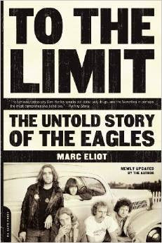 To the Limit: The Untold Story of the Eagles