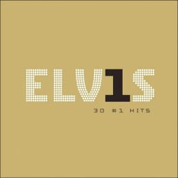 Elvis 30 #1 Hits LISTEN TO THE ENTIRE ALBUM FOR FREE ON SPOTIFY