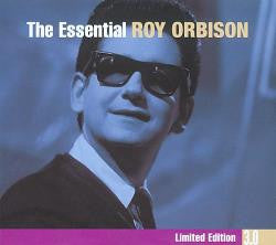 Roy Orbison - Essential Roy Orbison - LISTEN TO THE ENTIRE ALBUM FOR FREE ON RDIO