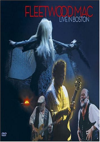 Fleetwood Mac - Live in Boston (Part 1) (Digital Film) - Watch Now with Free Trial through Qello