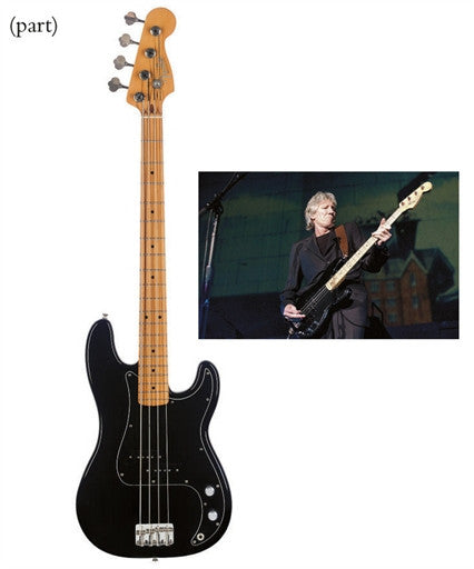 Pink Floyd-Roger Waters In The Flesh tour 1999-2002