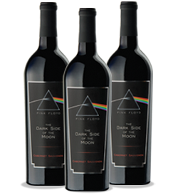 2011 Pink Floyd The Dark Side of the Moon Cabernet Sauvignon