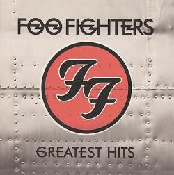 Foo Fighters - Greatest Hits ( ) LISTEN TO THE ENTIRE ALBUM FOR FREE ON RDIO