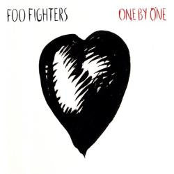 Foo Fighers - One by One ( ) LISTEN TO THE ENTIRE ALBUM FOR FREE ON SPOTIFY