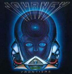 Journey - Frontiers ( ) LISTEN TO THE ENTIRE ALBUM FOR FREE ON RDIO