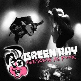 Green Day - Awesome as F**k (Digital Film) - Watch Now with Free Trial through Qello