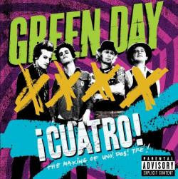 Green Day - ¡CUATRO! (Digital Film) - Watch Now with Free Trial through Qello