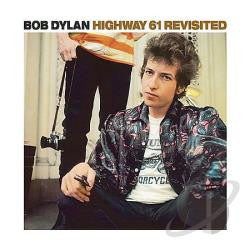 Bob Dylan - Highway 61 Revisited (    ) LISTEN TO THE ENTIRE ALBUM FOR FREE ON SPOTIFY