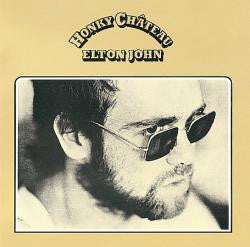 Elton John - Honky Chateau ( ) LISTEN TO THE ENTIRE ALBUM FOR FREE ON SPOTIFY