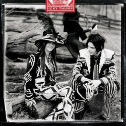 White Stripes - Icky Thump - LISTEN TO THE ENTIRE ALBUM FOR FREE ON RDIO