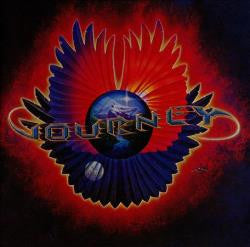 Journey - Infinity ( ) LISTEN TO THE ENTIRE ALBUM FOR FREE ON SPOTIFY