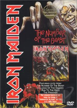 Iron Maiden - Classic Album: The Number of the Beast (Digital Film) - Watch Now with Free Trial through Qello