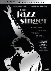 The Jazz Singer (Digital Film) - Preview, Buy, and Download Now through iTunes