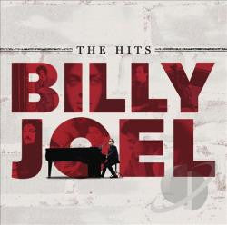Billy Joel - The Hits - LISTEN TO THE ENTIRE ALBUM FOR FREE ON SPOTIFY