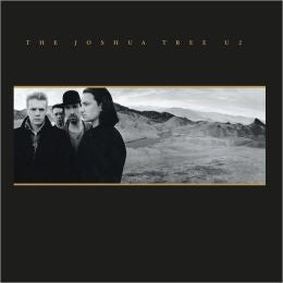 U2 - The Joshua Tree (1987) LISTEN TO THE ENTIRE ALBUM FOR FREE ON RDIO