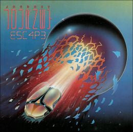 Journey - Escape - LISTEN TO THE ENTIRE ALBUM FOR FREE ON RDIO