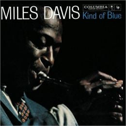 Miles Davis - Kind of Blue ( ) LISTEN TO THE ENTIRE ALBUM FOR FREE ON RDIO
