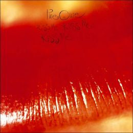 The Cure - Kiss Me, Kiss Me, Kiss Me - LISTEN TO THE ENTIRE ALBUM FOR FREE ON SPOTIFY