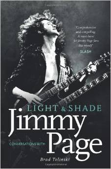 Light and Shade: Conversations with Jimmy Page
