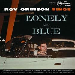Roy Orbison Sings Lonely and Blue - LISTEN TO THE ENTIRE ALBUM FOR FREE ON SPOTIFY