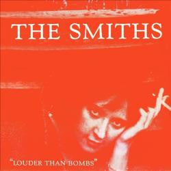 The Smiths - Louder Than Bombs (1987) LISTEN TO THE ENTIRE ALBUM FOR FREE ON RDIO