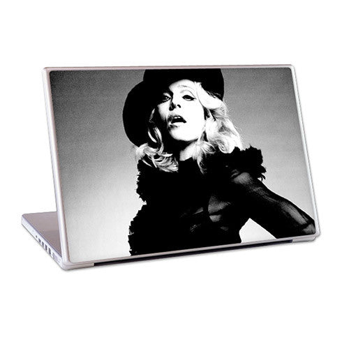 Madonna Vogue 13" Lap Top Skin