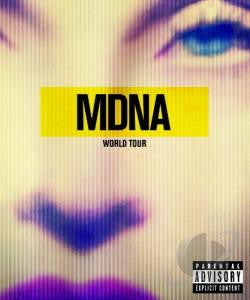 Madonna - MDNA World Tour (Digital Film) - Watch Now with Free Trial through Qello