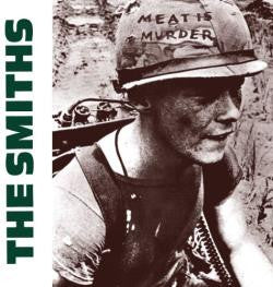 The Smiths - Meat is Murder (1985) LISTEN TO THE ENTIRE ALBUM FOR FREE ON SPOTIFY