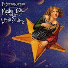 Smashing Pumpkins Mellon Collie and the Infinite Sadness