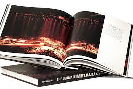 The Ultimate Metallica