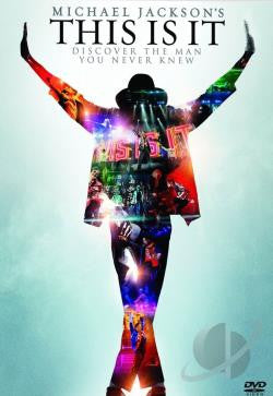 Michael Jackson's This Is It (Digital Film) - Preview, Buy, and Download Now through iTunes