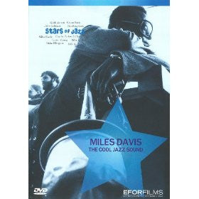 Miles Davis - The Cool Sound of Jazz (Digital Film) - Rent or Buy Now Through Amazon Instant Video