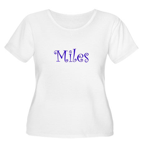 MILES T-Shirt