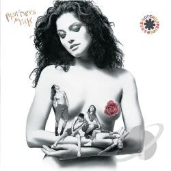 Red Hot Chili Peppers - Mother's Milk - LISTEN TO THE ENTIRE ALBUM FOR FREE ON RDIO