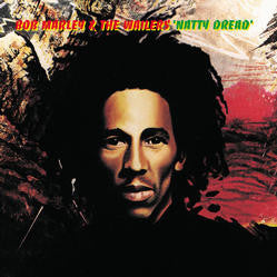Bob Marley - Natty Dread - LISTEN TO THE ENTIRE ALBUM FOR FREE ON SPOTIFY