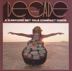 Neil Young - Decade (1977) LISTEN TO THE ENTIRE ALBUM FOR FREE ON RDIO
