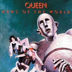 Queen - News of the World (1977) LISTEN TO THE ENTIRE ALBUM FOR FREE ON SPOTIFY