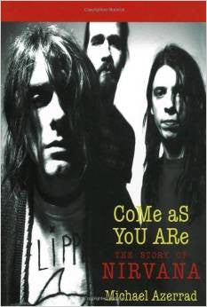 Nirvana - Come As You Are (Digital Book) - Preview, Buy, and Download Now through iTunes