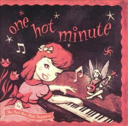 Red Hot Chili Peppers - One Hot Minute - LISTEN TO THE ENTIRE ALBUM FOR FREE ON SPOTIFY