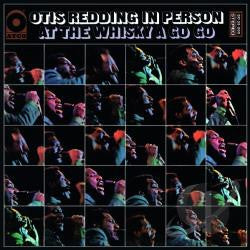 Otis Redding - In Person at the Whisky-A-Go-Go (1968) LISTEN TO THE ENTIRE ALBUM FOR FREE ON SPOTIFY